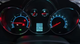 Chevrolet Cruze, снимка 6