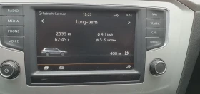 VW Passat 2.0D, 4Motion, снимка 15