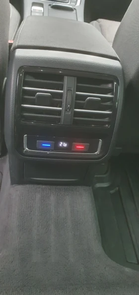 VW Passat 2.0D, 4Motion, снимка 14