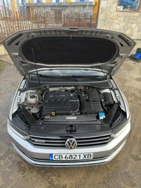 VW Passat 2.0D, 4Motion, снимка 6