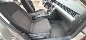 VW Passat 2.0D, 4Motion, снимка 10