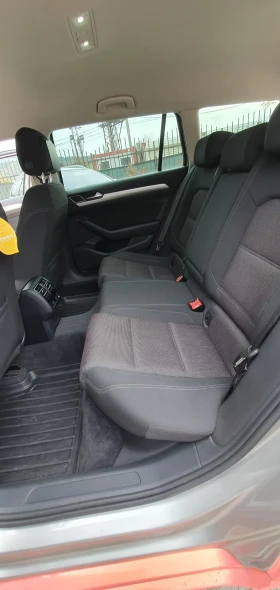 VW Passat 2.0D, 4Motion, снимка 9