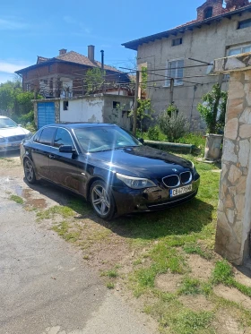 BMW 520, снимка 2