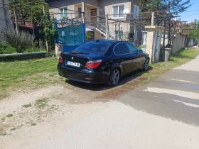 BMW 520, снимка 3