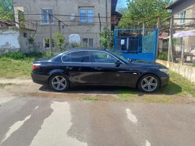 BMW 520, снимка 1