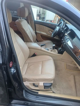 BMW 520, снимка 7