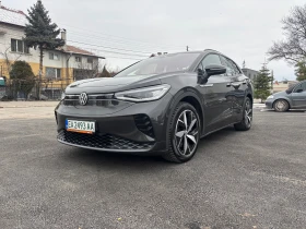 VW ID.4 GTX , снимка 8