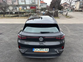 VW ID.4 GTX , снимка 2