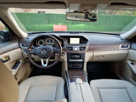 Mercedes-Benz E 200 2.0 Евро 6 Facelift Обслужена, снимка 7