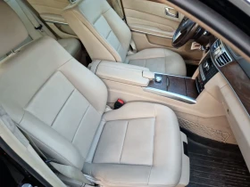 Mercedes-Benz E 200 2.0 Евро 6 Facelift Обслужена, снимка 14