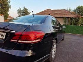 Mercedes-Benz E 200 2.0 Евро 6 Facelift Обслужена, снимка 5