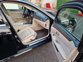 Mercedes-Benz E 200 2.0 Евро 6 Facelift Обслужена, снимка 9