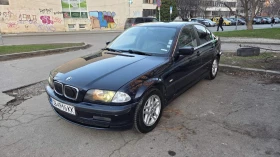 BMW 320, снимка 2