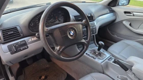 BMW 320, снимка 5