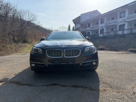 BMW 530, снимка 3