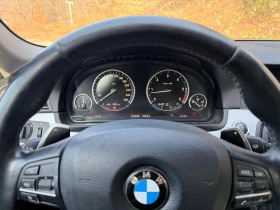 BMW 530, снимка 13