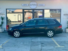 VW Golf 1.6 tdi 105 - DSG, снимка 9