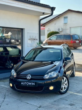 VW Golf 1.6 tdi 105 - DSG, снимка 1
