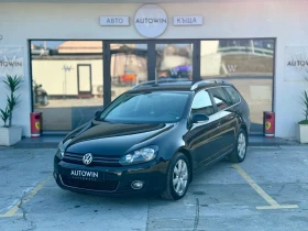 VW Golf 1.6 tdi 105 - DSG, снимка 4