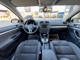 VW Golf 1.6 tdi 105 - DSG, снимка 12