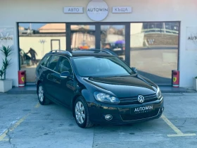 VW Golf 1.6 tdi 105 - DSG, снимка 2