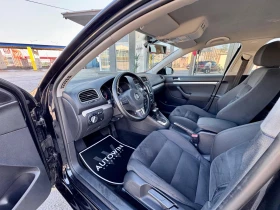 VW Golf 1.6 tdi 105 - DSG, снимка 10