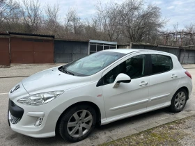Peugeot 308, снимка 3