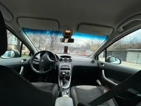 Peugeot 308, снимка 5