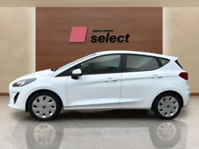 Ford Fiesta 1.1L, снимка 5