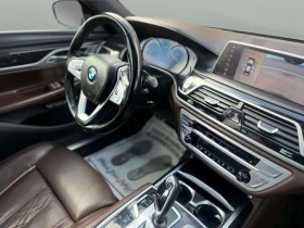 BMW 750 * 750I XDRIVE* ФИКСИРАНА ЦЕНА* ПЕРФЕКТНО СЪСТОЯНИЕ, снимка 16