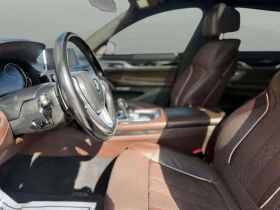 BMW 750 * 750I XDRIVE* ФИКСИРАНА ЦЕНА* ПЕРФЕКТНО СЪСТОЯНИЕ, снимка 12