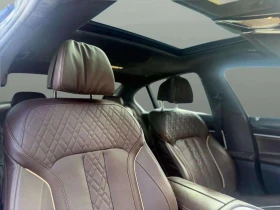 BMW 750 * 750I XDRIVE* ФИКСИРАНА ЦЕНА* ПЕРФЕКТНО СЪСТОЯНИЕ, снимка 15