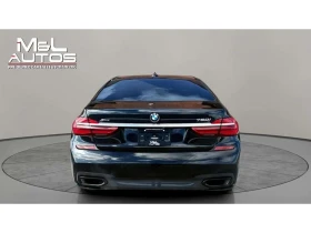 BMW 750 * 750I XDRIVE* ФИКСИРАНА ЦЕНА* ПЕРФЕКТНО СЪСТОЯНИЕ, снимка 6