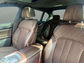 BMW 750 * 750I XDRIVE* ФИКСИРАНА ЦЕНА* ПЕРФЕКТНО СЪСТОЯНИЕ, снимка 17
