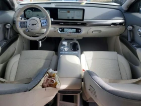 Genesis GV60 STANDARD, снимка 8