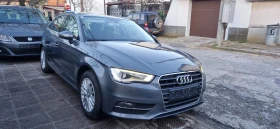 Audi A3  1.4 TFSi 122 к.с.EU -5 Sportback кожа+ алкантара , снимка 2