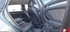 Audi A3  1.4 TFSi 122 к.с.EU -5 Sportback кожа+ алкантара , снимка 7
