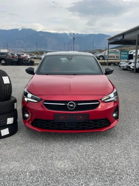 Opel Corsa GS Line! 77k KM!! UNIKAT!!!, снимка 2