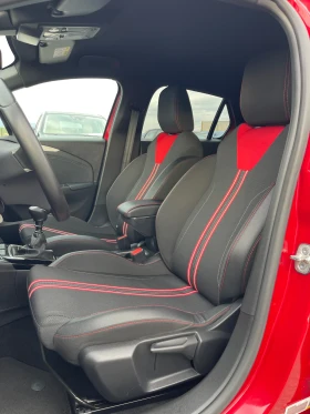 Opel Corsa GS Line! 77k KM!! UNIKAT!!!, снимка 12