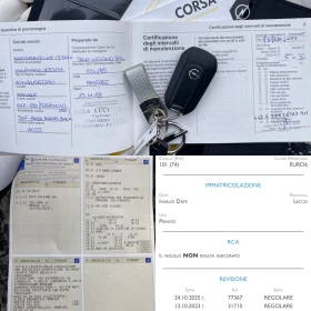 Opel Corsa GS Line! 77k KM!! UNIKAT!!!, снимка 17