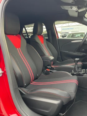 Opel Corsa GS Line! 77k KM!! UNIKAT!!!, снимка 13