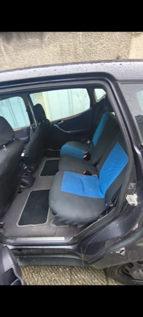 Mercedes-Benz A 170, снимка 3
