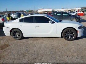 Dodge Charger 3.6l Sxt Rwd, снимка 13