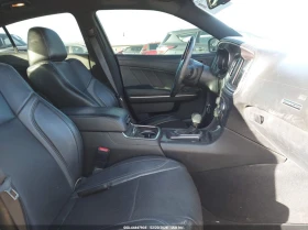 Dodge Charger 3.6l Sxt Rwd, снимка 5