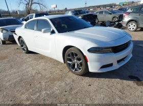 Dodge Charger 3.6l Sxt Rwd, снимка 1