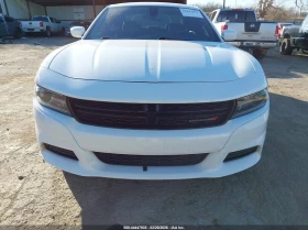 Dodge Charger 3.6l Sxt Rwd, снимка 12