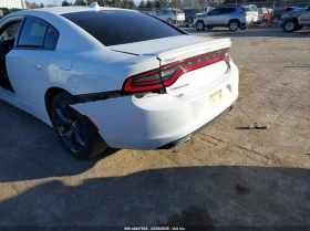 Dodge Charger 3.6l Sxt Rwd, снимка 6