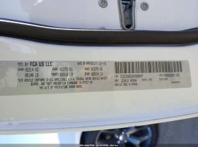 Dodge Charger 3.6l Sxt Rwd, снимка 9