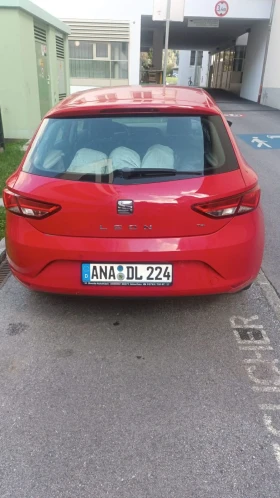 Seat Leon 1.2i, снимка 4