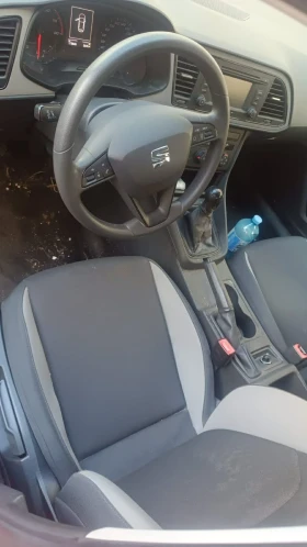 Seat Leon 1.2i, снимка 10